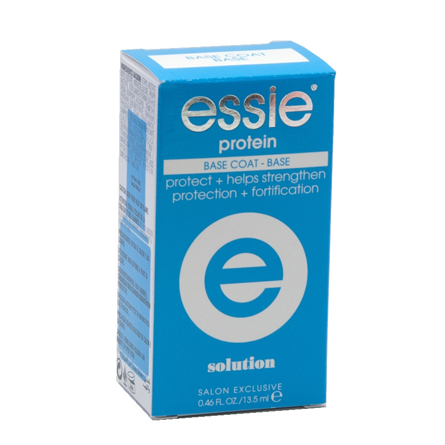 Tratamiento PROTEIN BASE COAT - Essie - 13,50ml